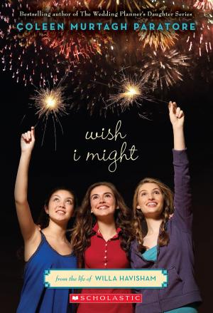 Cover of the book Wish I Might by Roderick Gordon, Brian Williams