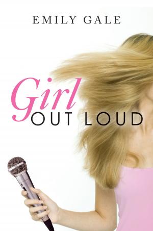 Cover of the book Girl Out Loud by Aaron Blabey