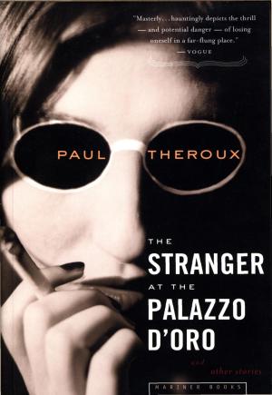 Cover of the book The Stranger at the Palazzo d'Oro and Other Stories by Kathleen Krull