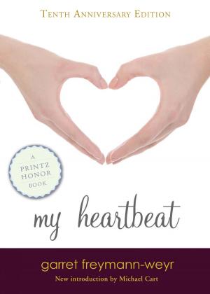 Cover of the book My Heartbeat by Edith Pattou
