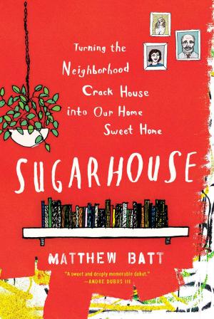 bigCover of the book Sugarhouse by 