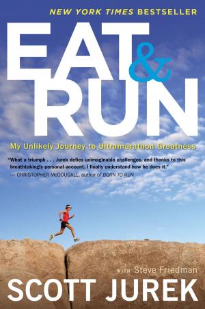 bigCover of the book Eat and Run by 