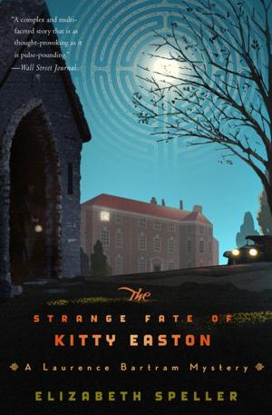 Cover of the book The Strange Fate of Kitty Easton by Ginnah Howard