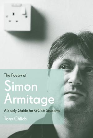 Cover of the book The Poetry of Simon Armitage by Malachi O'Doherty