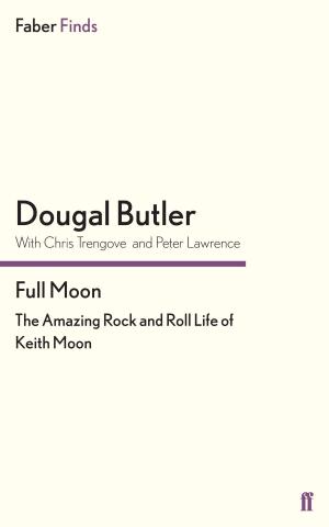 Cover of the book Full Moon by Kevin Macdonald, Mark Cousins