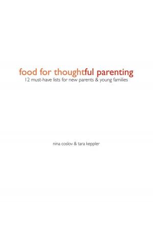 Cover of Food For Thoughtful Parenting