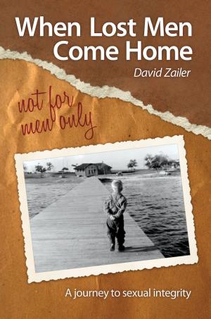 Book cover of When Lost Men Come Home - Not for Men Only
