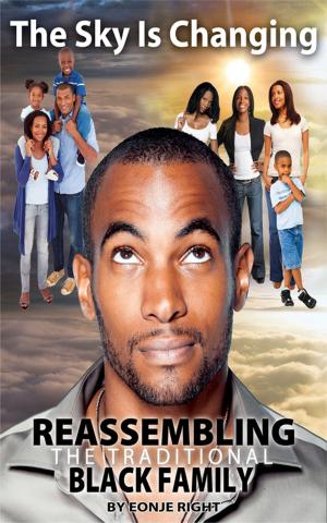 Cover of the book The Sky is Changing by Deidra D. S. Green