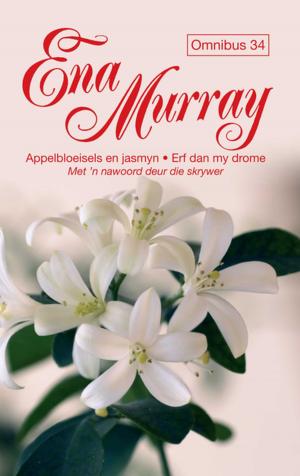 Cover of the book Ena Murray Omnibus 34 by Jonathan Jansen