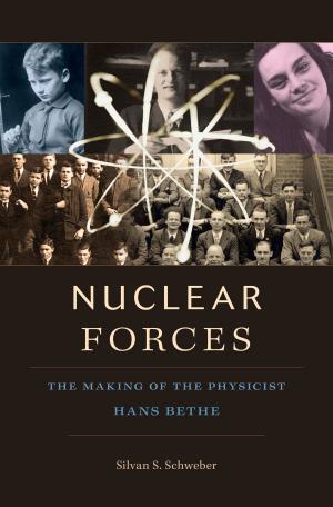 Book cover of Nuclear Forces