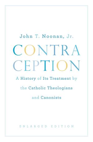 Cover of the book Contraception by Pieter M. Judson