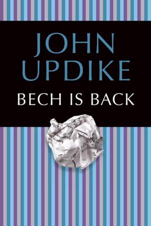 bigCover of the book Bech Is Back by 
