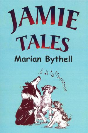 Book cover of Jamie Tales