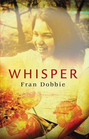 Cover of the book Whisper by Karen Kissane