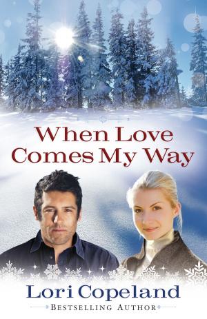 bigCover of the book When Love Comes My Way by 