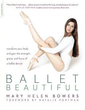 Cover of the book Ballet Beautiful by John Lee