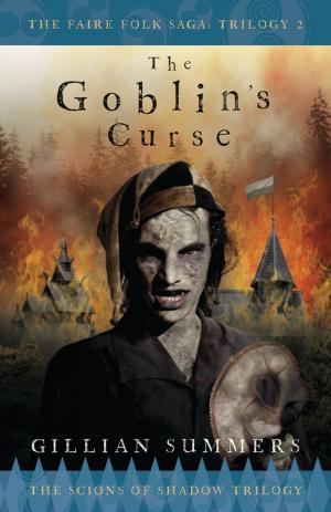 Cover of the book The Goblin's Curse by James Klise
