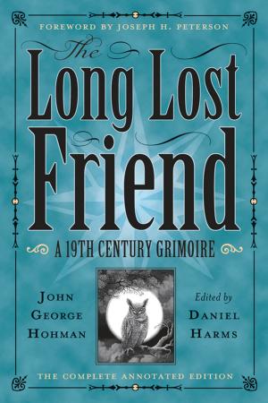 Cover of the book The Long-Lost Friend by Judith Page, Jan A. Malique