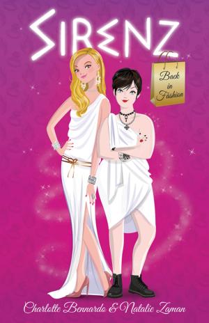 Cover of the book Sirenz Back in Fashion by Heather Duffy Stone