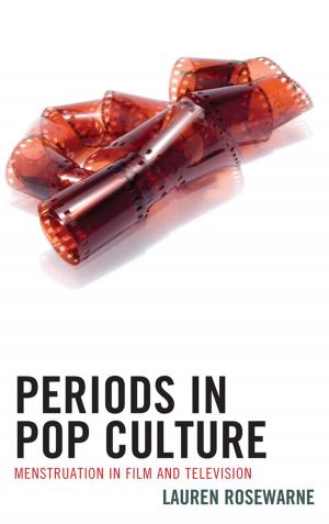 Cover of the book Periods in Pop Culture by merritt kopas