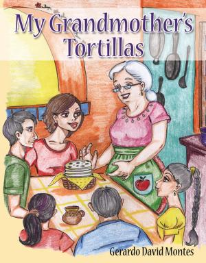 bigCover of the book My Grandmother's Tortillas by 