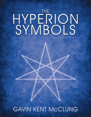Cover of the book The Hyperion Symbols by Paula J. Chretien
