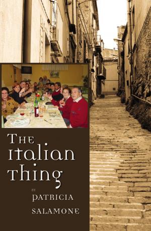 Cover of the book The Italian Thing by Floyd Grooms