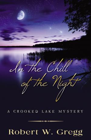 Cover of the book In the Chill of the Night by Claudette Carrida Jeffrey