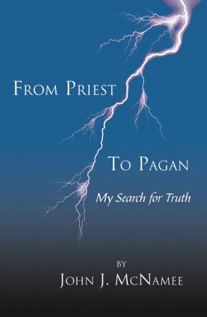 bigCover of the book From Priest to Pagan by 