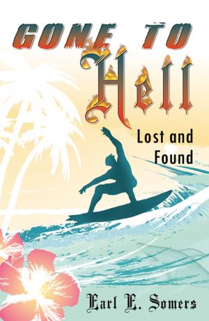 Cover of the book Gone to Hell (Lost and Found) by J. Bush