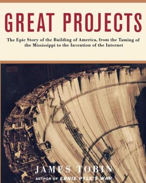 Cover of the book Great Projects by Michael Scheuer
