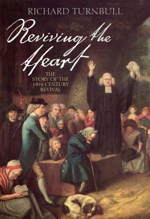 Cover of the book Reviving the Heart by Carolyn Curtis, Mary Pomroy Key, Alister McGrath