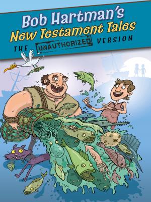 Book cover of New Testament Tales