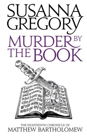 Cover of the book Murder By The Book by Alan Hunter