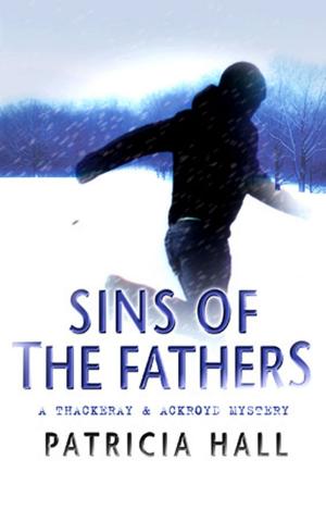 Cover of the book Sins of the Fathers by Alexander Wilson