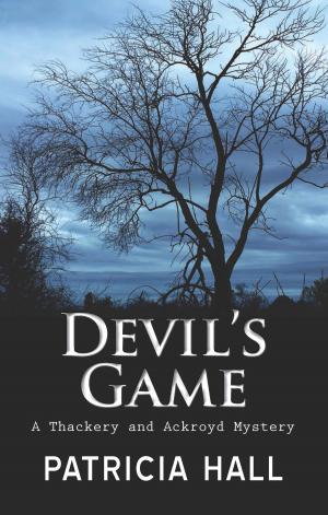 Cover of the book Devil's Game by Priscilla Masters