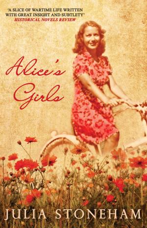 Cover of the book Alice's Girls by Mo Smith