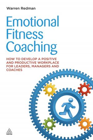 Cover of the book Emotional Fitness Coaching by Annemieke Roobeek, Jacques de Swart, Myrthe van der Plas