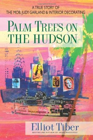 Cover of the book Palm Trees on the Hudson by Meera Patricia Kerr