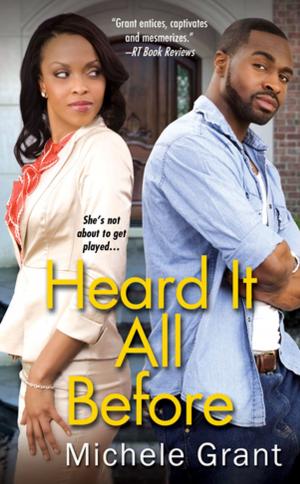 Cover of the book Heard It All Before by Fern Michaels