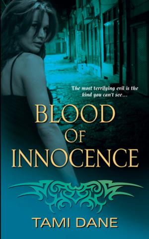 Cover of the book Blood of Innocence by Mary B. Morrison