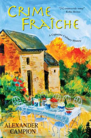 Cover of the book Crime Fraiche by Bertrice Small