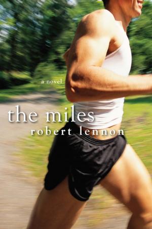 Cover of the book The Miles by Theresa Alan