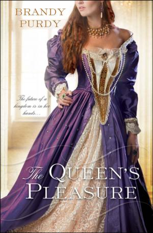Cover of the book The Queen's Pleasure by Brigid Kemmerer