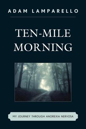 Cover of the book Ten-Mile Morning by Jacinta Respondowska