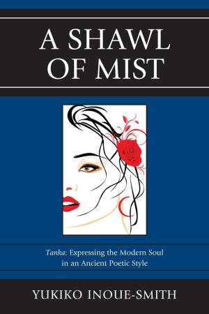 Cover of the book A Shawl of Mist by Ilan Rachum