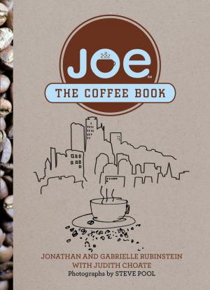 Cover of the book Joe by Peter Allison