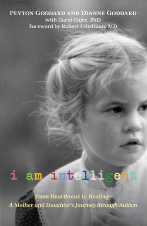 Cover of I Am Intelligent