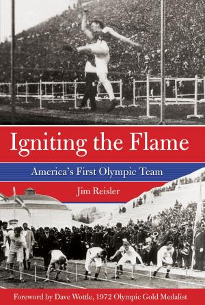 Cover of Igniting the Flame