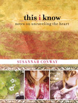 Cover of the book This I Know by Nadia Bandura